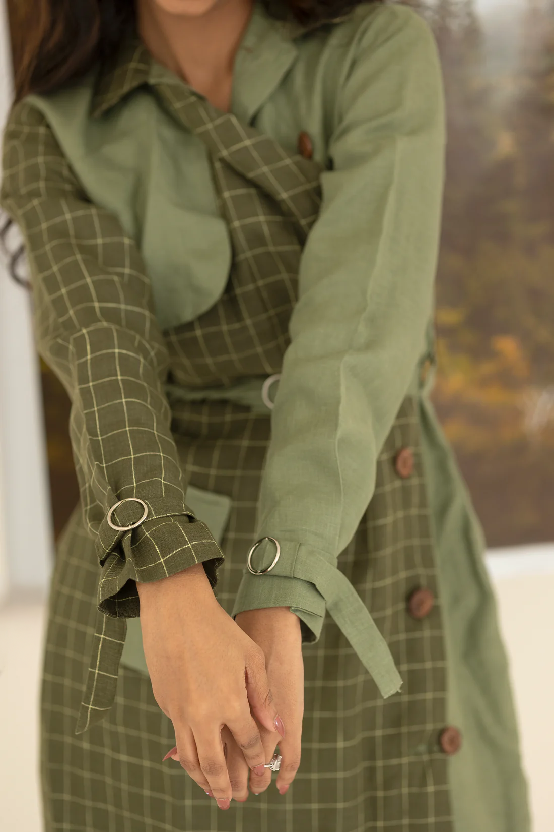 Trench Coat