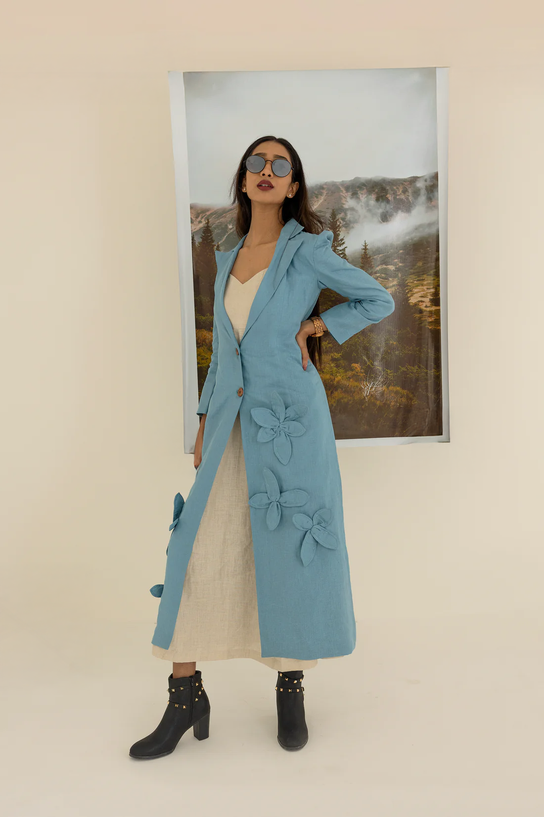 Overcoats