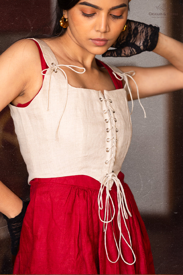 Corset