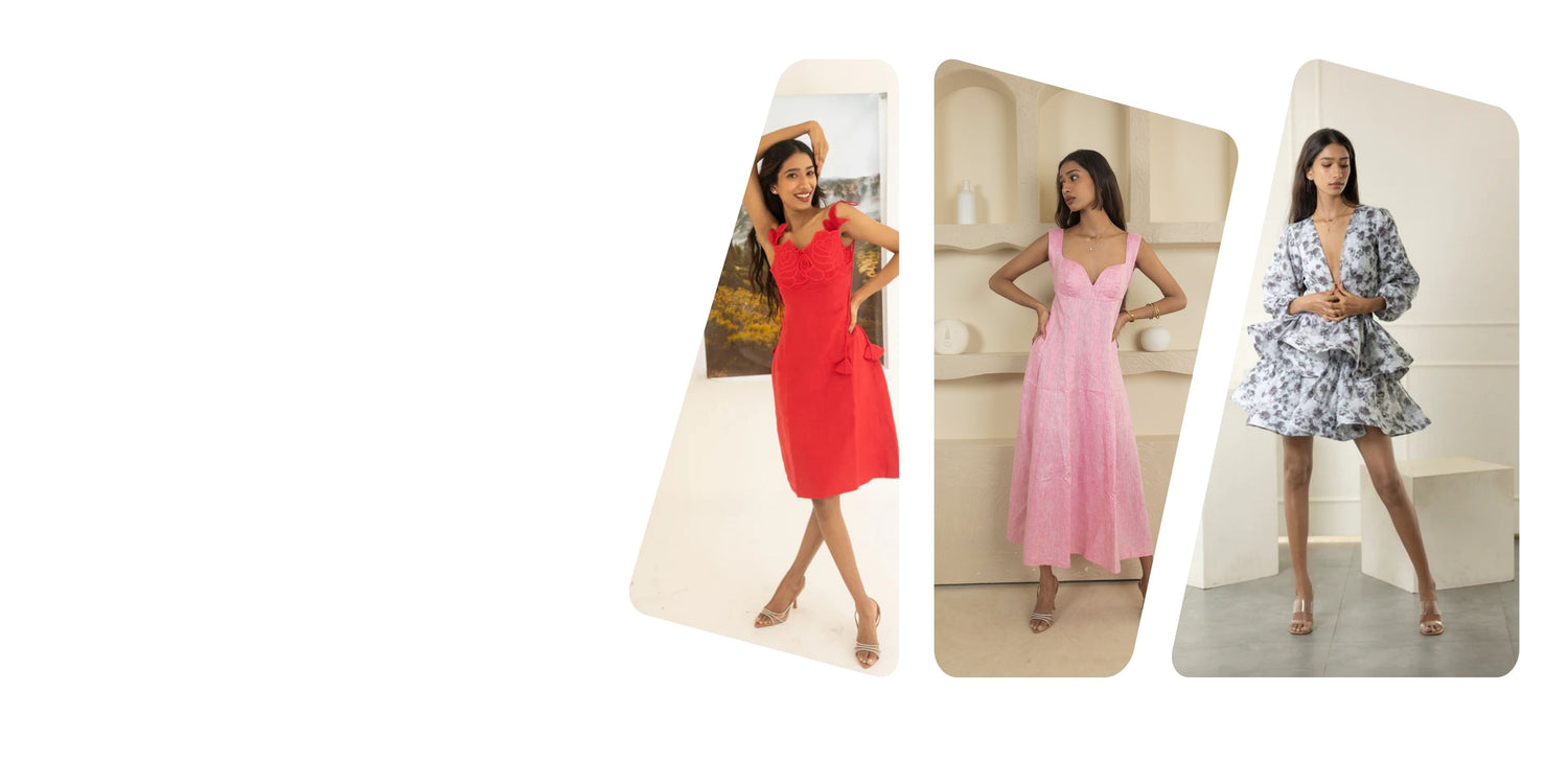 Dresses