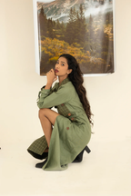 Trench Coat