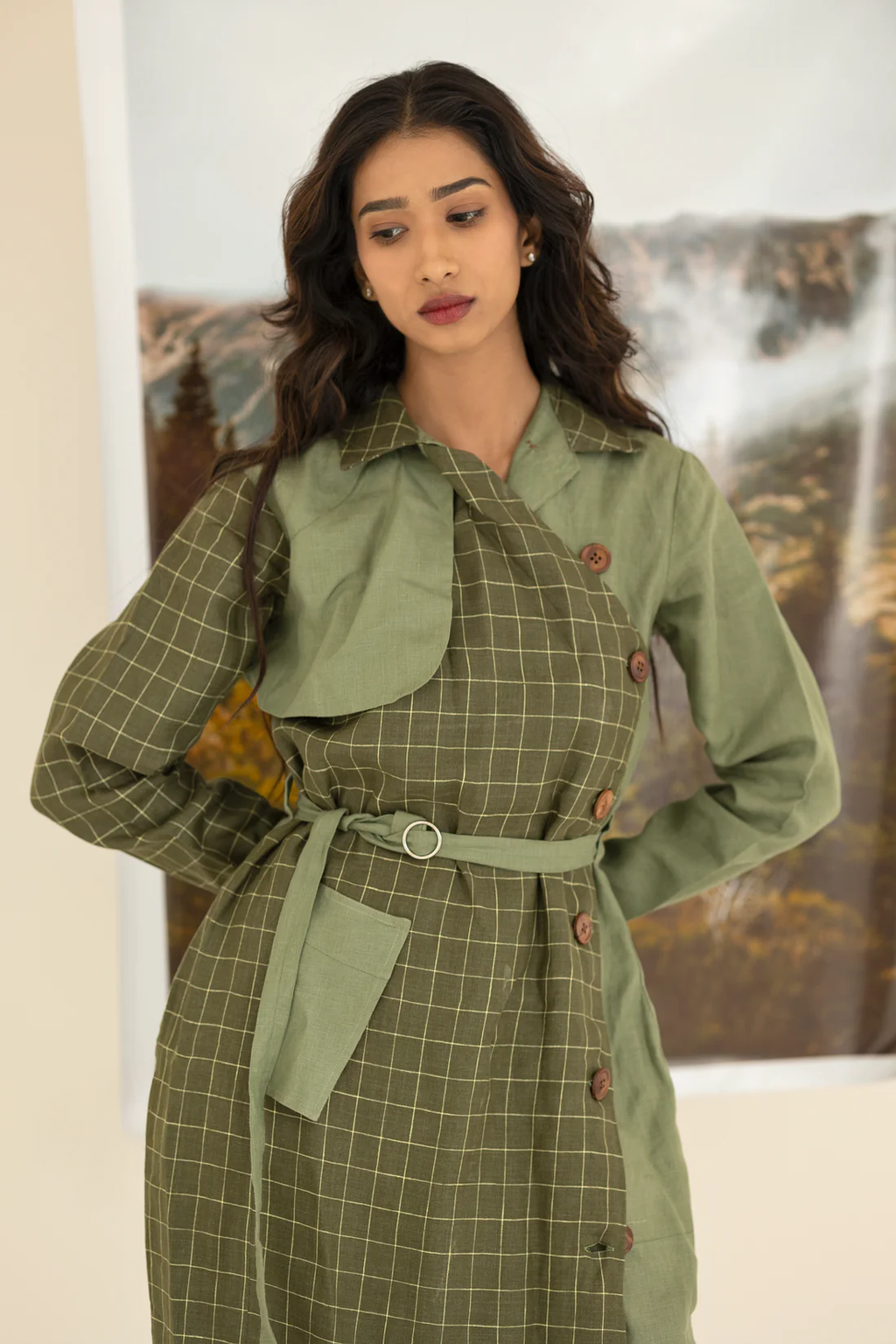 Trench Coat
