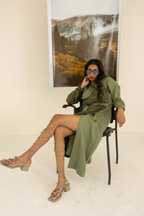 Trench Coat