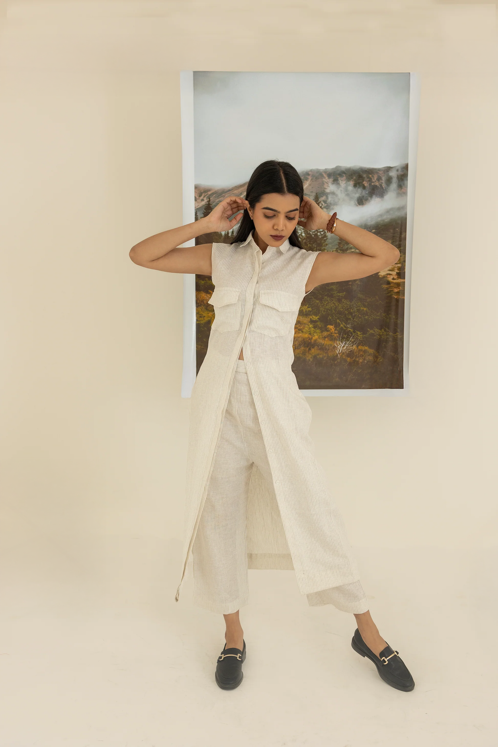 Pant Co-ords
