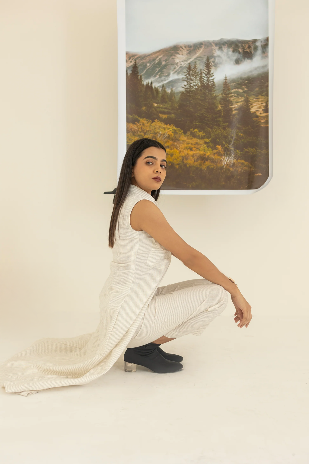 Pant Co-ords