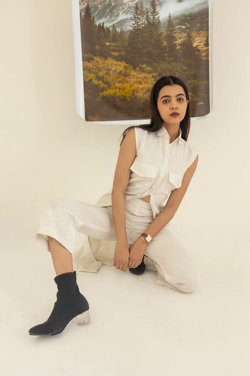 Pant Co-ords
