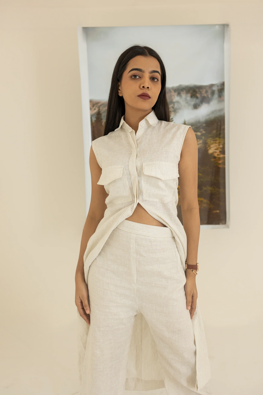 Pant Co-ords