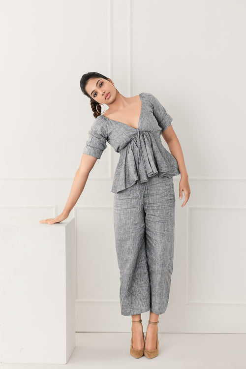 Ruffle Reverie hover