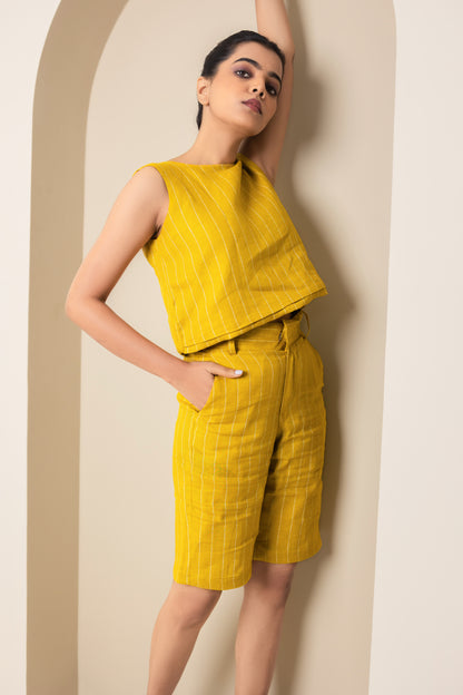 Sunshine Linen