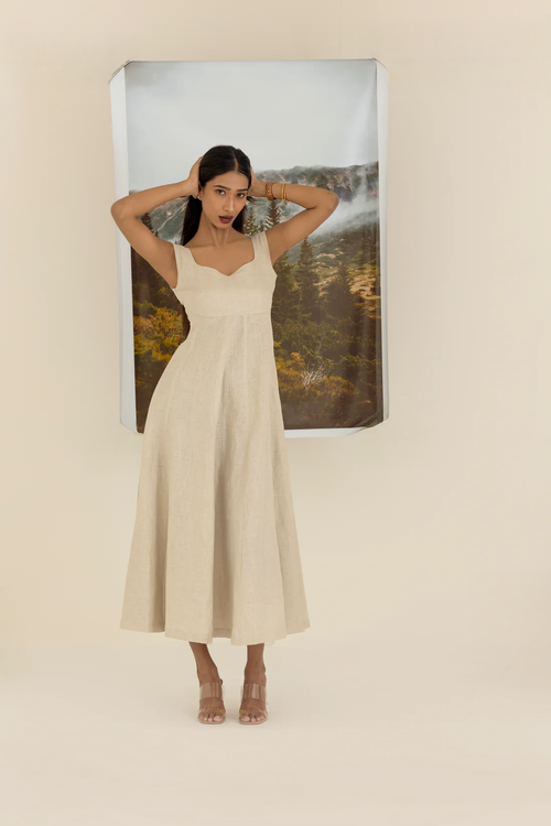 Maxi Dress hover
