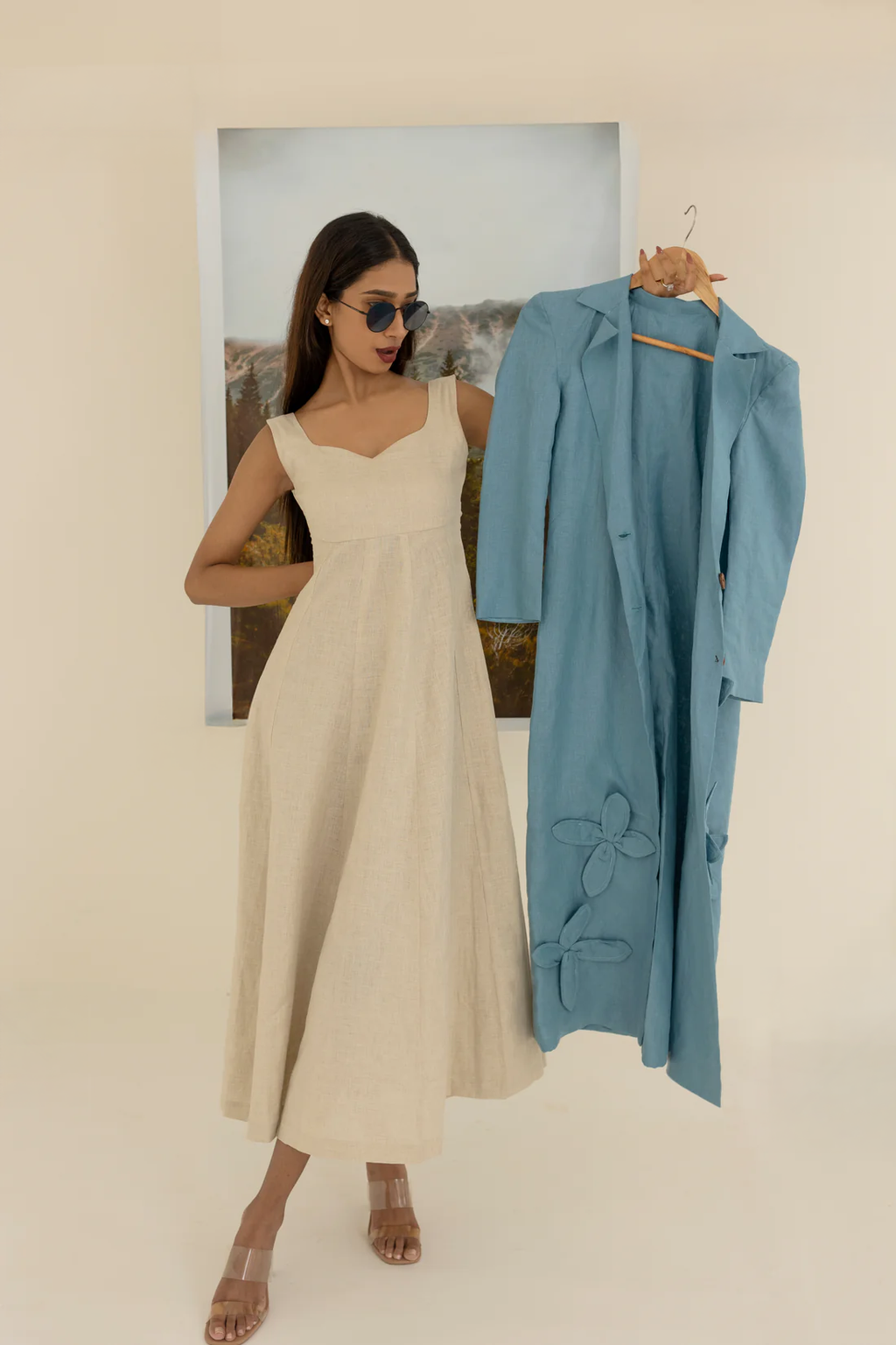 Overcoats
