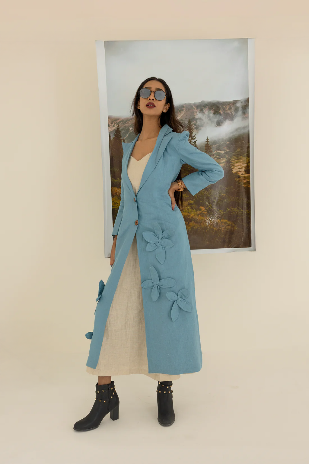 Overcoats