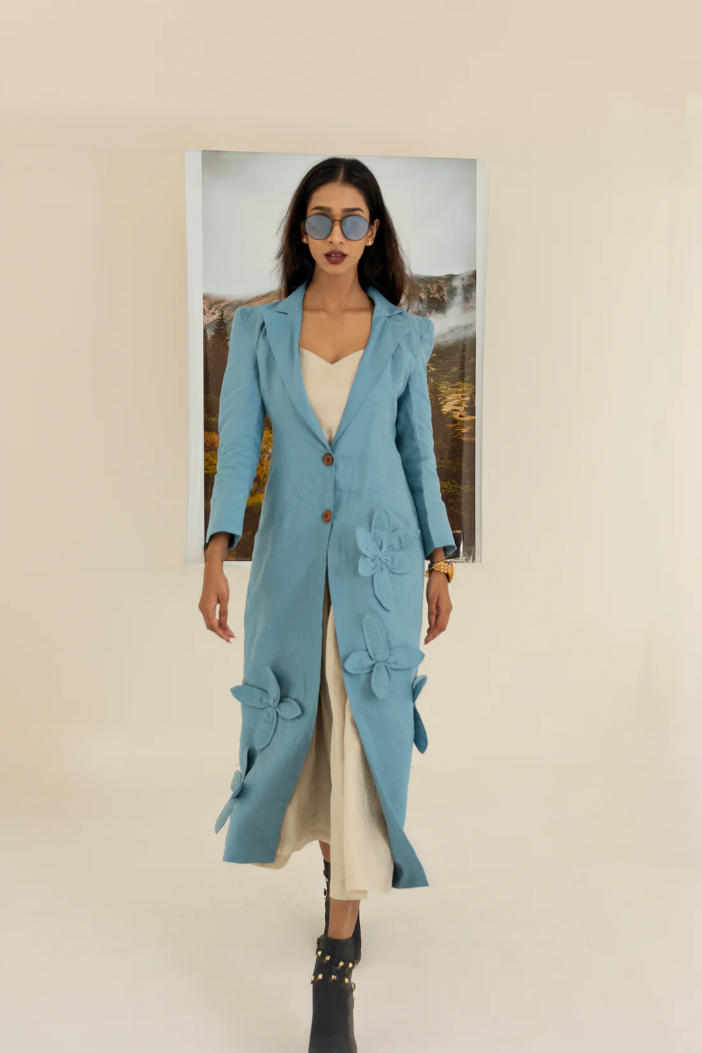 Overcoats