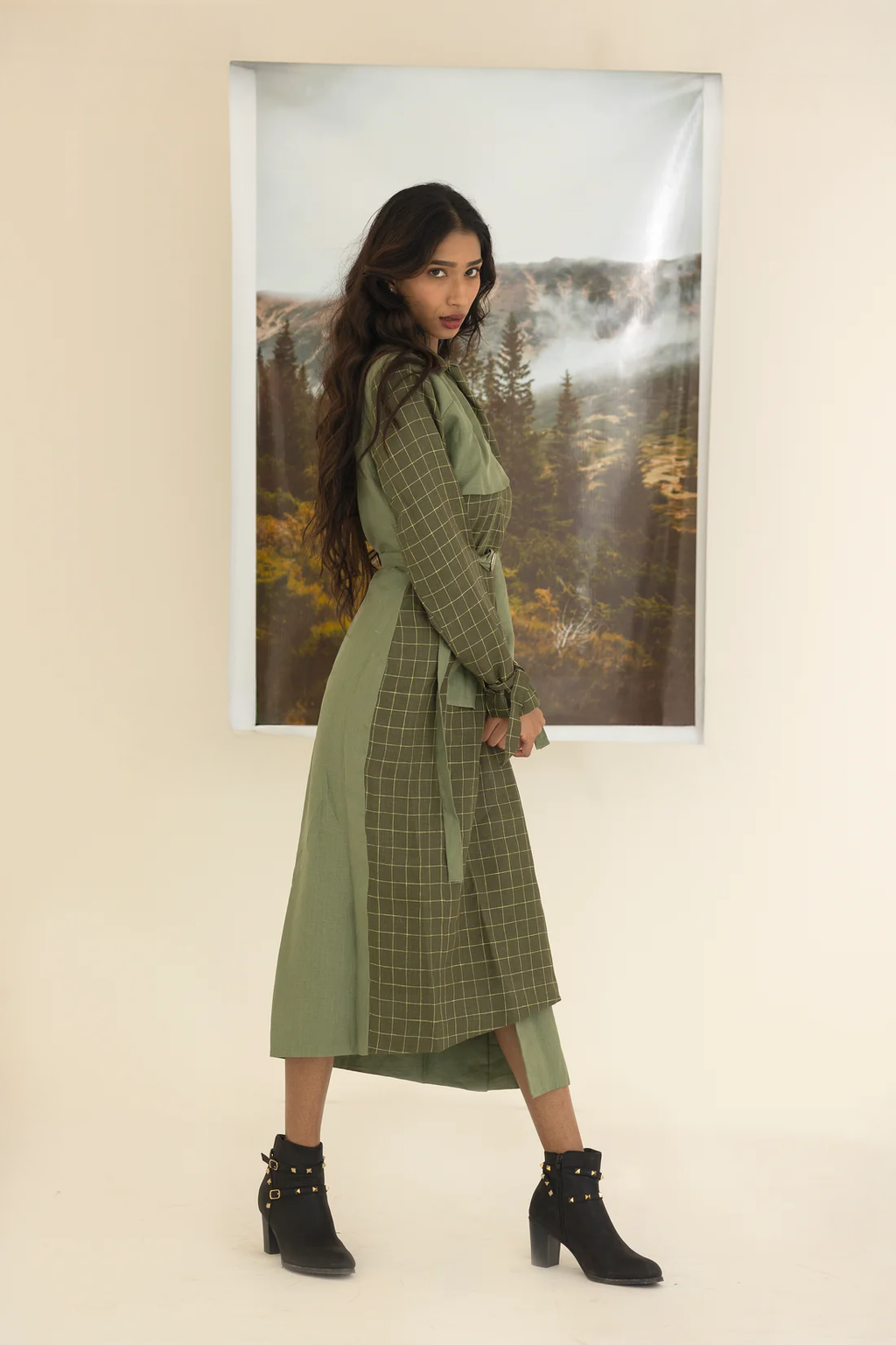 Trench Coat