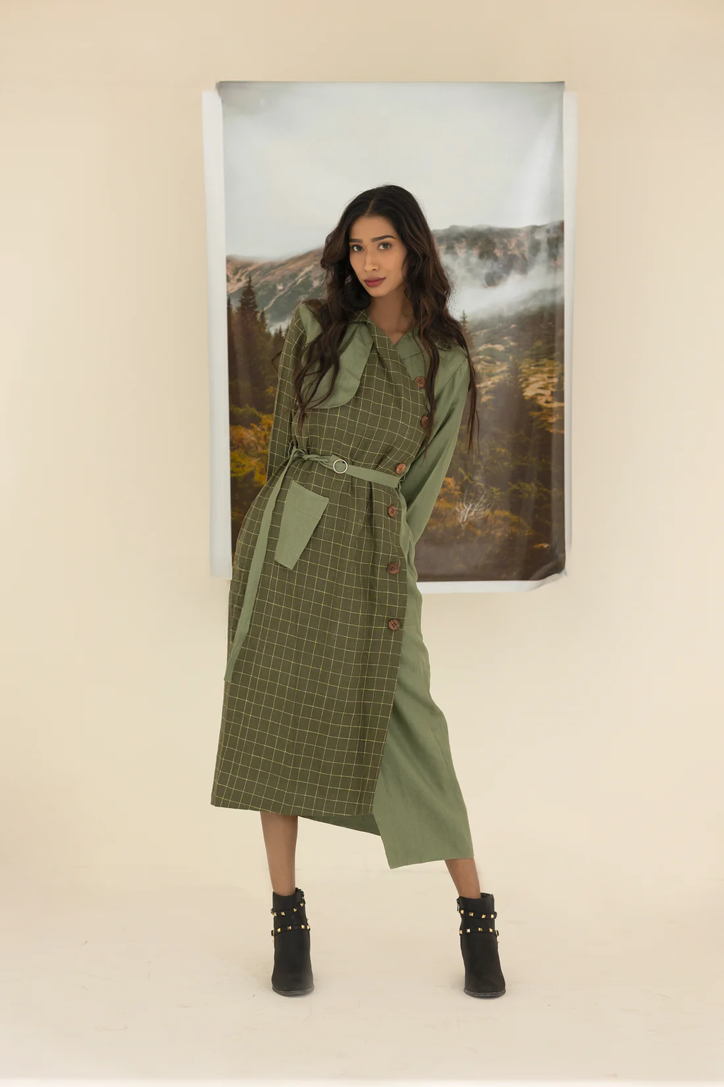 Trench Coat
