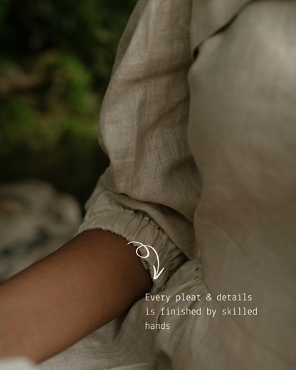 Tan by Nature - Varnam collection