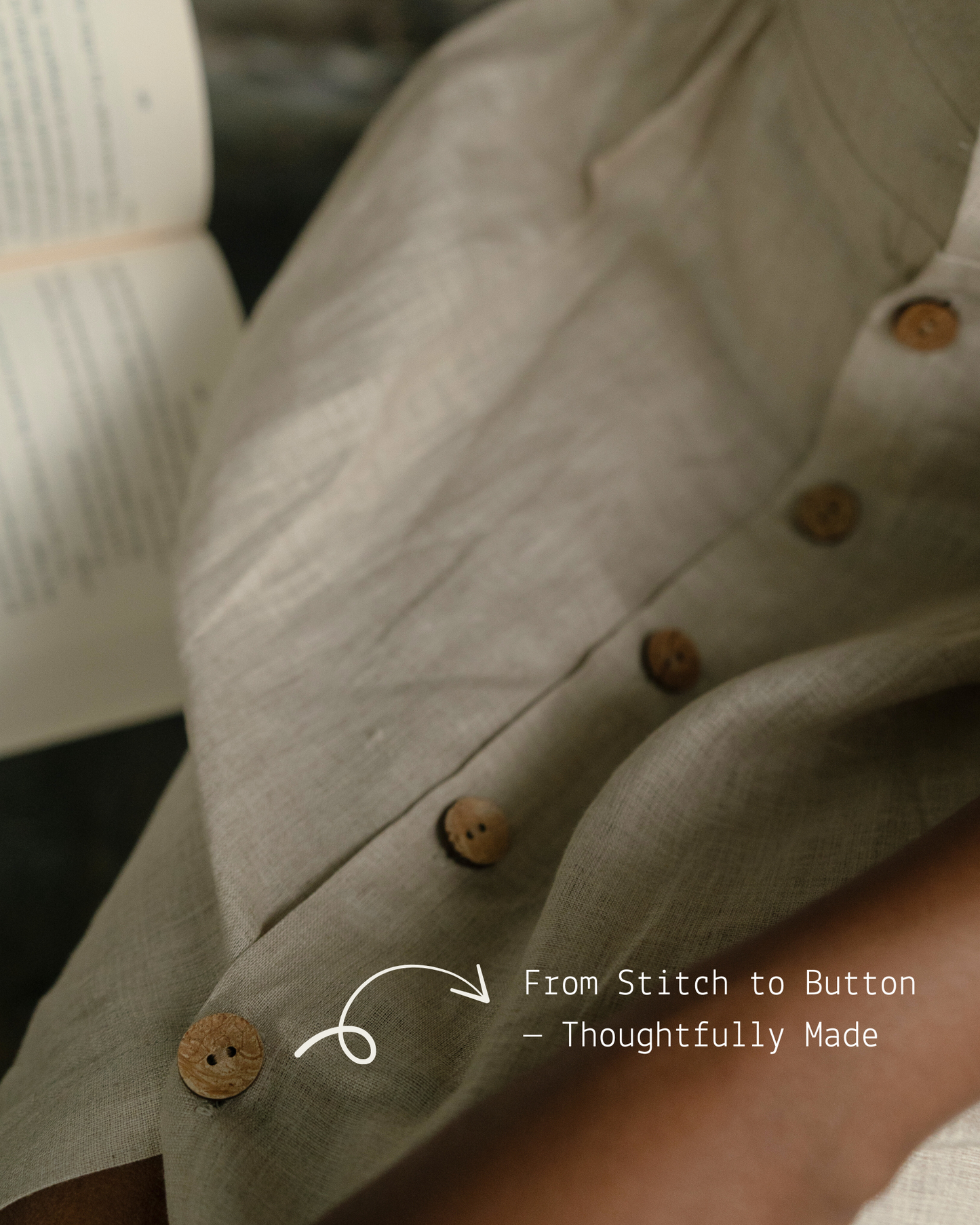 Tan by Nature - Varnam collection