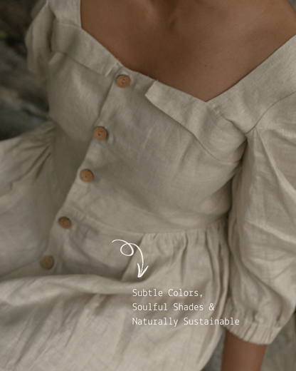 Tan by Nature - Varnam collection