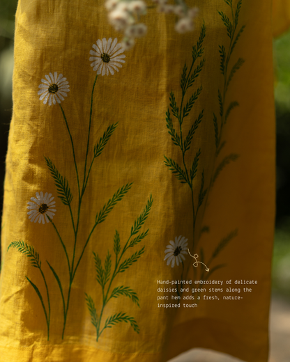The Mango Pulp - Varnam collection