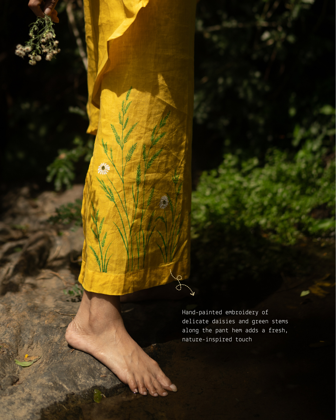 The Mango Pulp - Varnam collection