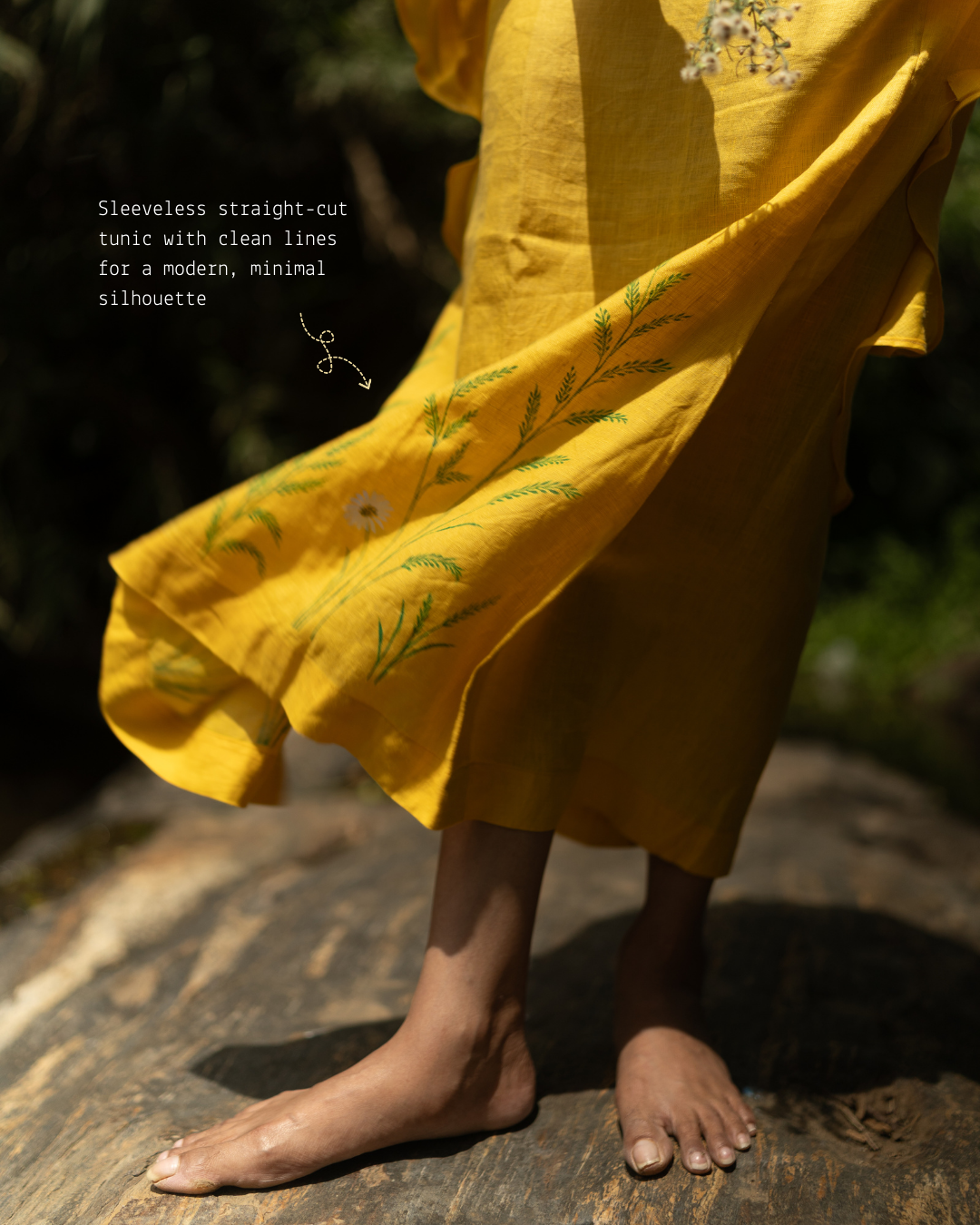 The Mango Pulp - Varnam collection