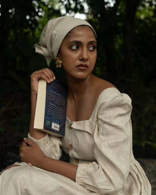 Tan by Nature - Varnam collection