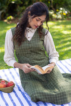 Garden Letters