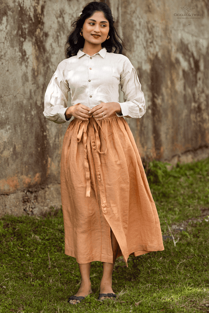 Rustle & Rue Shirt