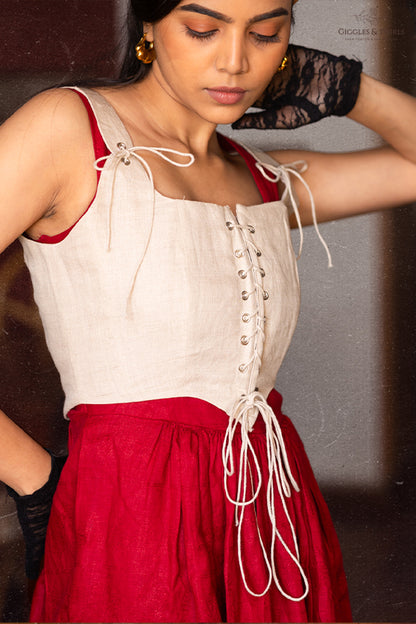 Corset