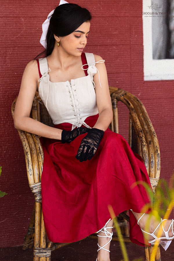Corset