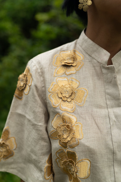 Tan by Nature - Varnam's Collection
