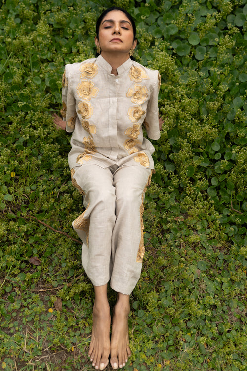 Tan by Nature - Varnam's Collection hover