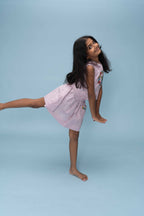 Wildflower Linen Dress