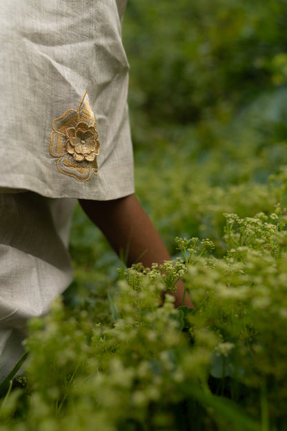 Tan by Nature - Varnam's Collection
