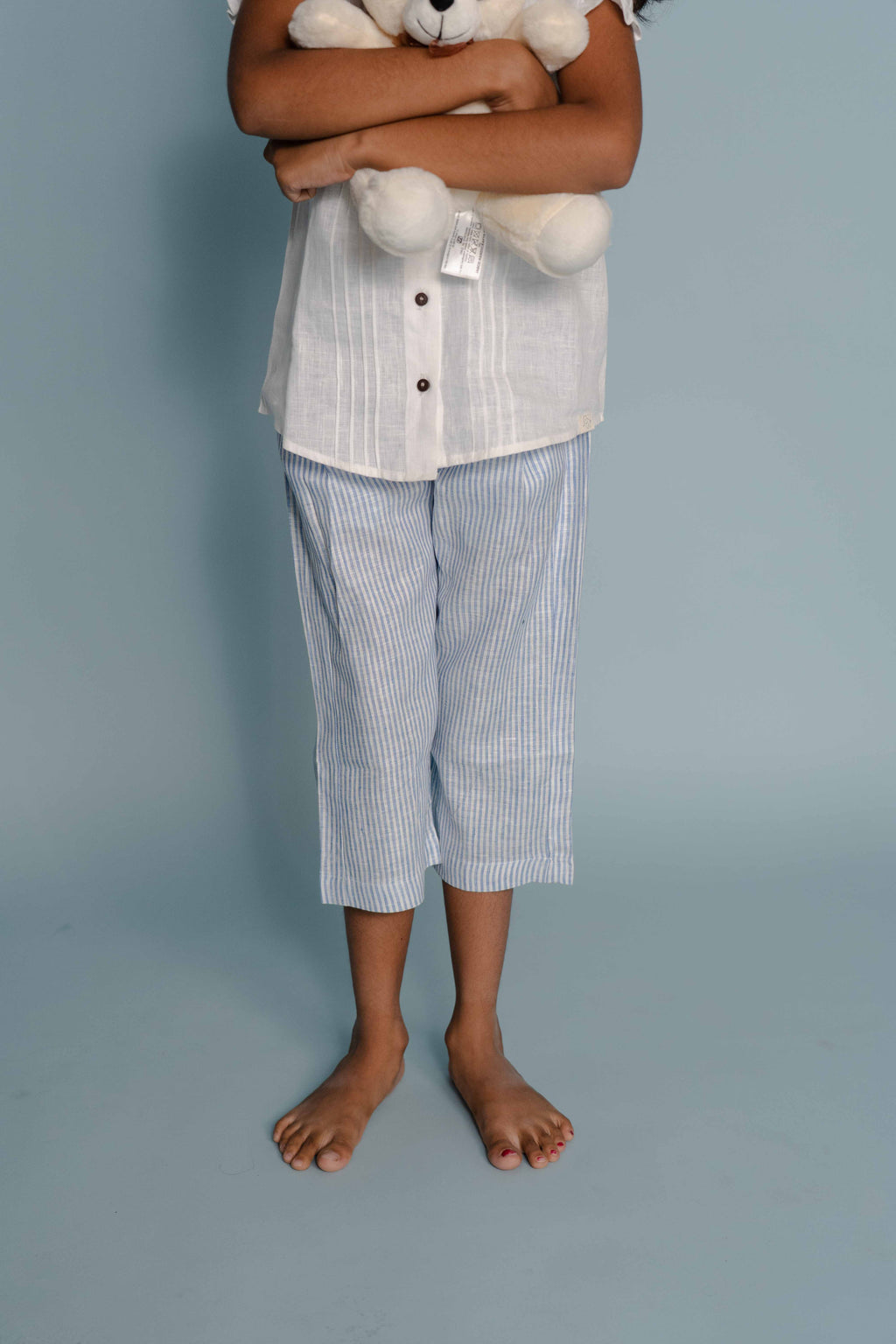 Morning Air Linen Set