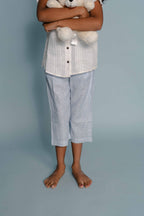 Morning Air Linen Set