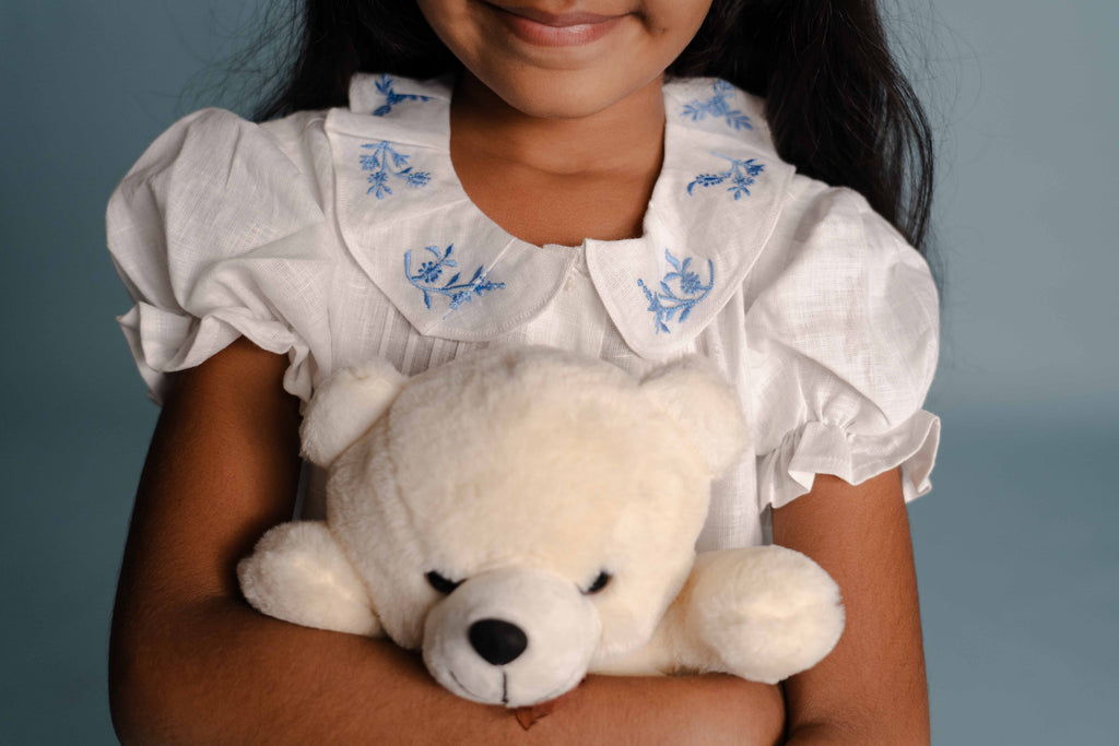 Morning Air Linen Set