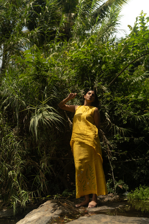 The Mango Pulp - Varnam collection