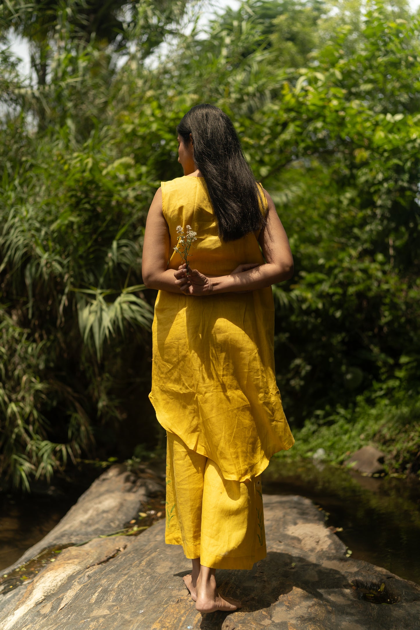 The Mango Pulp - Varnam collection