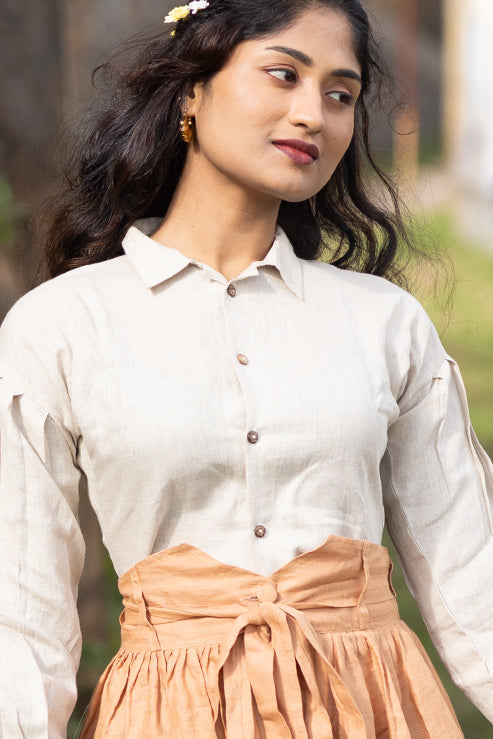 Rustle & Rue Shirt