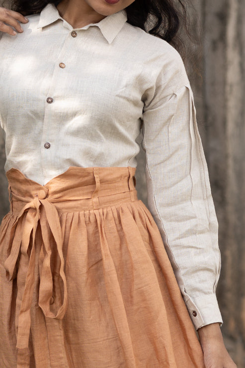 Rustle & Rue Shirt hover