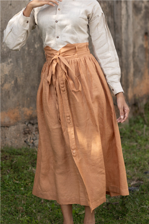 Rustle & Rue Skirt