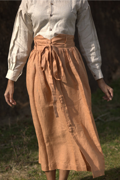 Rustle & Rue Skirt