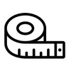 Size guide icon